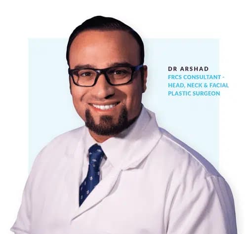 Dr Hamza