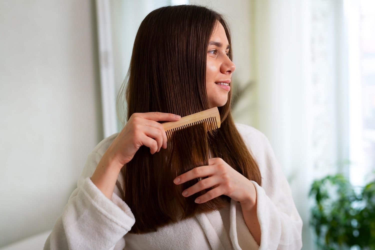 Can minoxidil grow hair permanently?