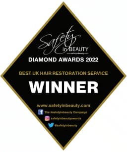 Award winner