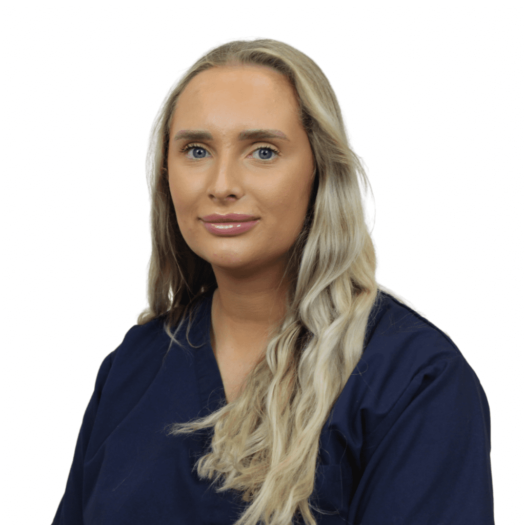 Eleanor - The Hair Dr