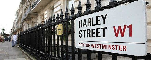 Hair Transplant Clinic Harley Street