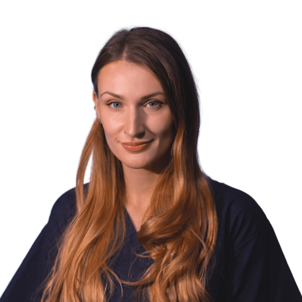 Amelia - The Hair Dr