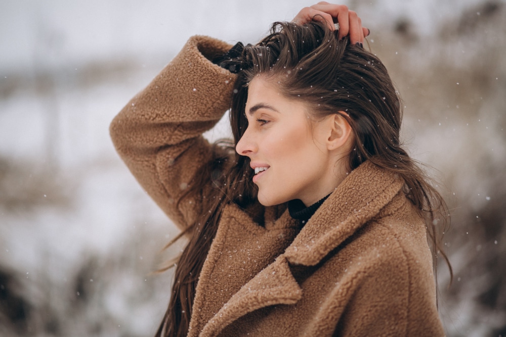 Common Hair Care Mistakes to Avoid In Winter