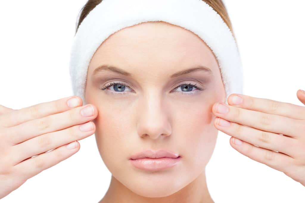 Does forehead reduction surgery look natural?