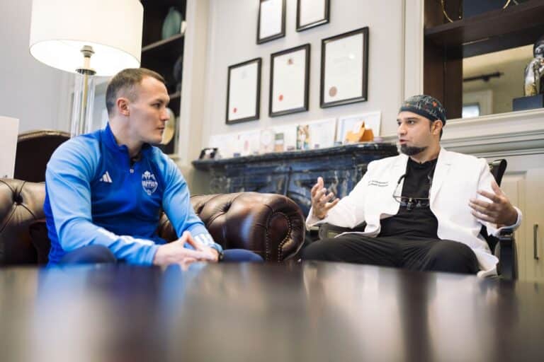 Hair Transplant Bristol