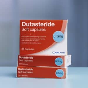 Dutasteride Tablets