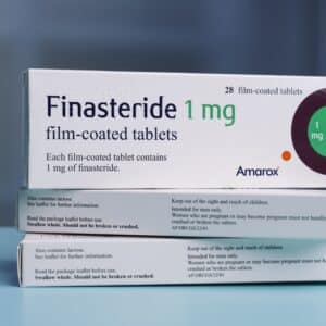 Finasteride Tablets