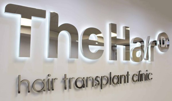 The Hair Dr Clinic Leeds